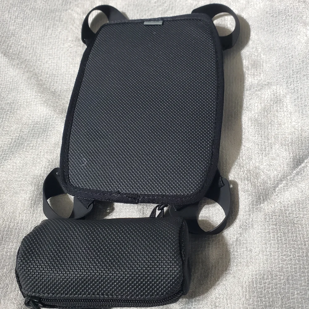OtterBox Black Utility Organizer